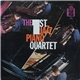 The First Jazz Piano Quartet - The First Jazz Piano Quartet