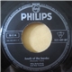 Billy Butterfield And Ray Conniff - South Of The Border / Rosalie