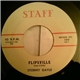 Stormy Gayle - Flipsville / I'll Wait Around