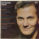 Pat Boone - Pat Boone Sings