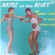 Eddie Vinson, Roy Brown, Wynonie Harris - Battle Of The Blues Volume 4