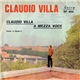 Claudio Villa - Claudio Villa A Mezza Voce Parte I e Parte II