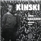 Kinski - Kinski Spricht Rimbaud