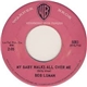 Bob Luman - My Baby Walks All Over Me