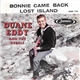 Duane Eddy And The Rebels - Bonnie Came Back / Lost Island