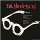 Bill Henderson - Sings