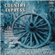 Various - Country Express - 16 Rompin' Stompin' Country Instrumentals