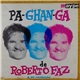 Roberto Faz Y Su Conjunto - Pachanga