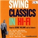 George Williams And His Orchestra - Swing Classics In Hi-Fi