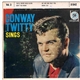 Conway Twitty - Conway Twitty Sings Vol. 3