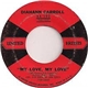 Diahann Carroll - My Love, My Love / Again