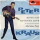 Peter Kraus - Kitty Cat / Havanna Love