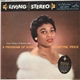 Leontyne Price - A Program of Song