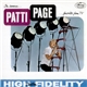 Patti Page - On Camera…Patti Page…Favorites From TV