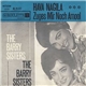 The Barry Sisters - Hava Nagila / Zuges Mir Noch Amool