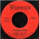 Johnny And The Hurricanes - Reveille Rock / Time Bomb