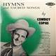 Cowboy Copas - Hymns And Sacred Songs