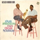 Louis Armstrong, Oscar Peterson - Louis Armstrong Meets Oscar Peterson