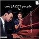 Bengt Hallberg / Rita Reys - Two Jazzy People