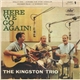 The Kingston Trio - Here We Go Again! (Part 1)