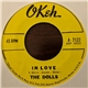 The Dolls - In Love / Please Come Home