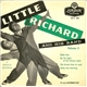 Little Richard And His Band - Little Richard And His Band - Vol. 5