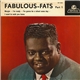 Fats Domino - Fabulous Fats!