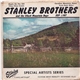 Stanley Brothers And The Clinch Mountain Boys - Beneath The Maple