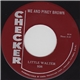 Little Walter - Me And Piney Brown