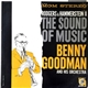 Benny Goodman And His Orchestra Play Rodgers & Hammerstein II - The Sound Of Music