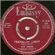 Dick Jordan - Travellin' Light / Mr. Blue