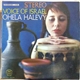 Ohela Halevy - Voice Of Israel: Songs By Ohela Halevy