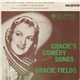 Gracie Fields - Gracie's Comedy Songs